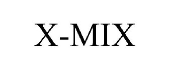 X-MIX