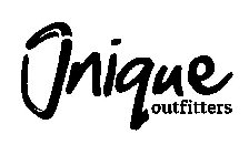 UNIQUE OUTFITTERS
