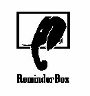 REMINDERBOX