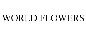 WORLDFLOWERS