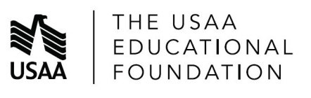 USAA THE USAA EDUCATIONAL FOUNDATION