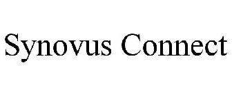 SYNOVUS CONNECT