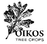 OIKOS TREE CROPS