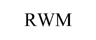 RWM