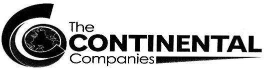 THE CONTINENTAL COMPANIES