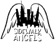 SIDEWALK ANGELS
