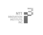 NTT INNOVATION INSTITUTE, INC. I 3