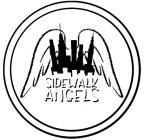 SIDEWALK ANGELS