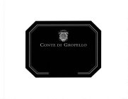 CONTE DI GROPELLO