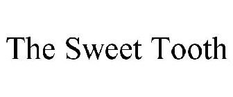 THE SWEET TOOTH