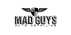 MG MAD GUYS AUTO DETAILING