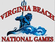 VIRGINIA BEACH NATIONAL GAMES