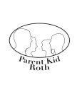 PARENT KID ROTH