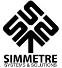 SSS SIMMETRE SYSTEMS & SOLUTIONS