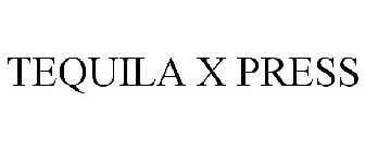 X PRESS