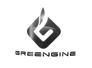 G GREENGINE