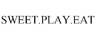 SWEET.PLAY.EAT