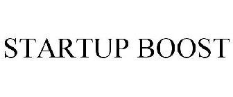 STARTUP BOOST