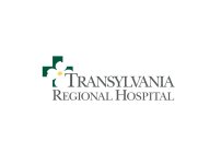 TRANSYLVANIA REGIONAL HOSPITAL