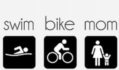 SWIM BIKE MOM
