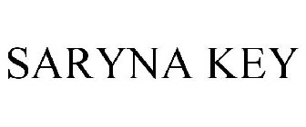 SARYNA KEY