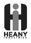 HI HEANY INDUSTRIES