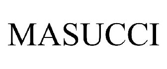 MASUCCI