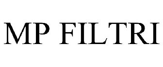 MP FILTRI