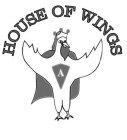 HOUSE OF WINGS A