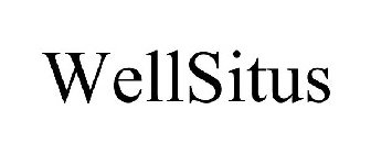 WELLSITUS