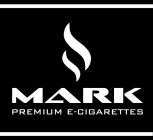 MARK PREMIUM E-CIGARETTES