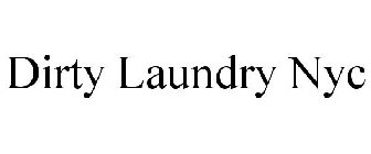 DIRTY LAUNDRY NYC