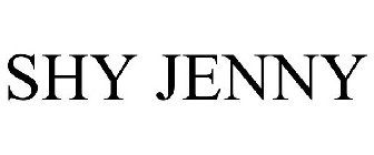 SHY JENNY