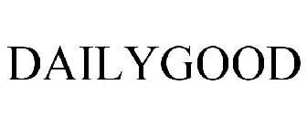 DAILYGOOD
