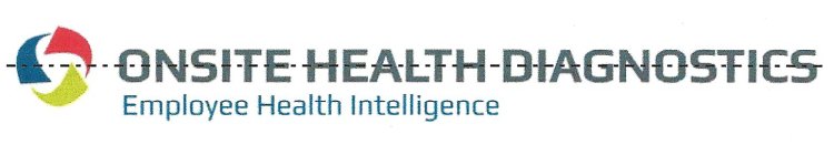 ONSITE HEALTH DIAGNOSTICS EMPLOYEE HEALTH INTELLIGENCE