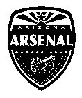 ARIZONA ARSENAL SOCCER CLUB