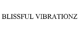 BLISSFUL VIBRATIONZ