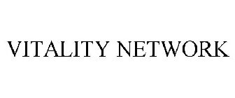 VITALITY NETWORK