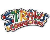 STRAWS & CONNECTORS