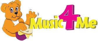MUSIC 4 ME