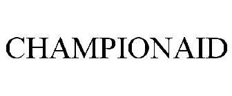 CHAMPIONAID