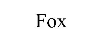 FOX