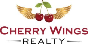 CHERRY WINGS REALTY