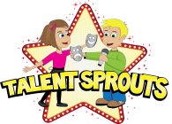 TALENT SPROUTS