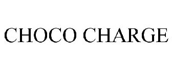 CHOCO CHARGE