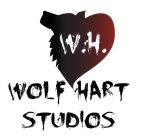 W.H. WOLFHART STUDIOS