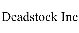 DEADSTOCK