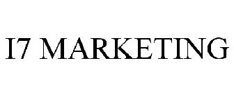 I7 MARKETING