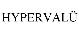 HYPERVALÜ