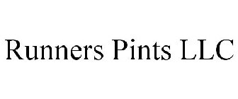 RUNNERS PINTS LLC